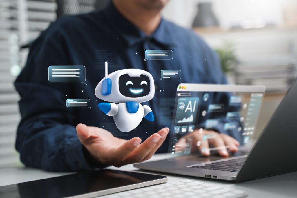 AI MasterClass In Nepal